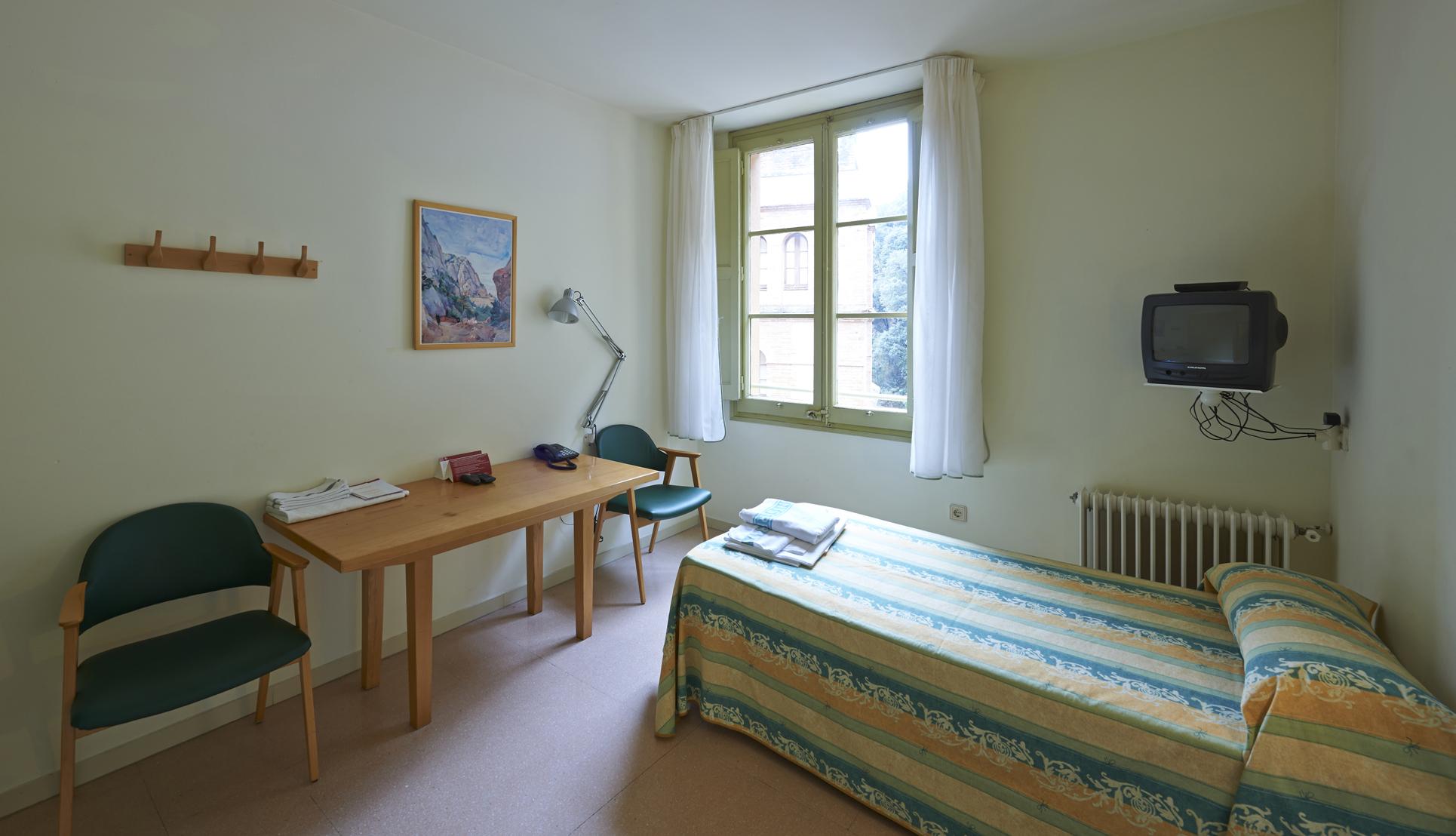 Apartamentos Montserrat Abat Marcet מראה חיצוני תמונה
