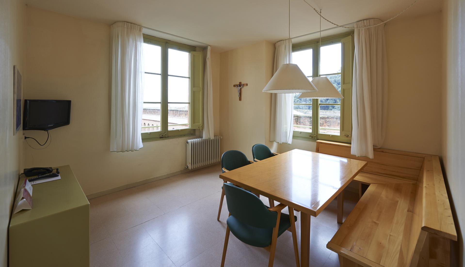 Apartamentos Montserrat Abat Marcet מראה חיצוני תמונה